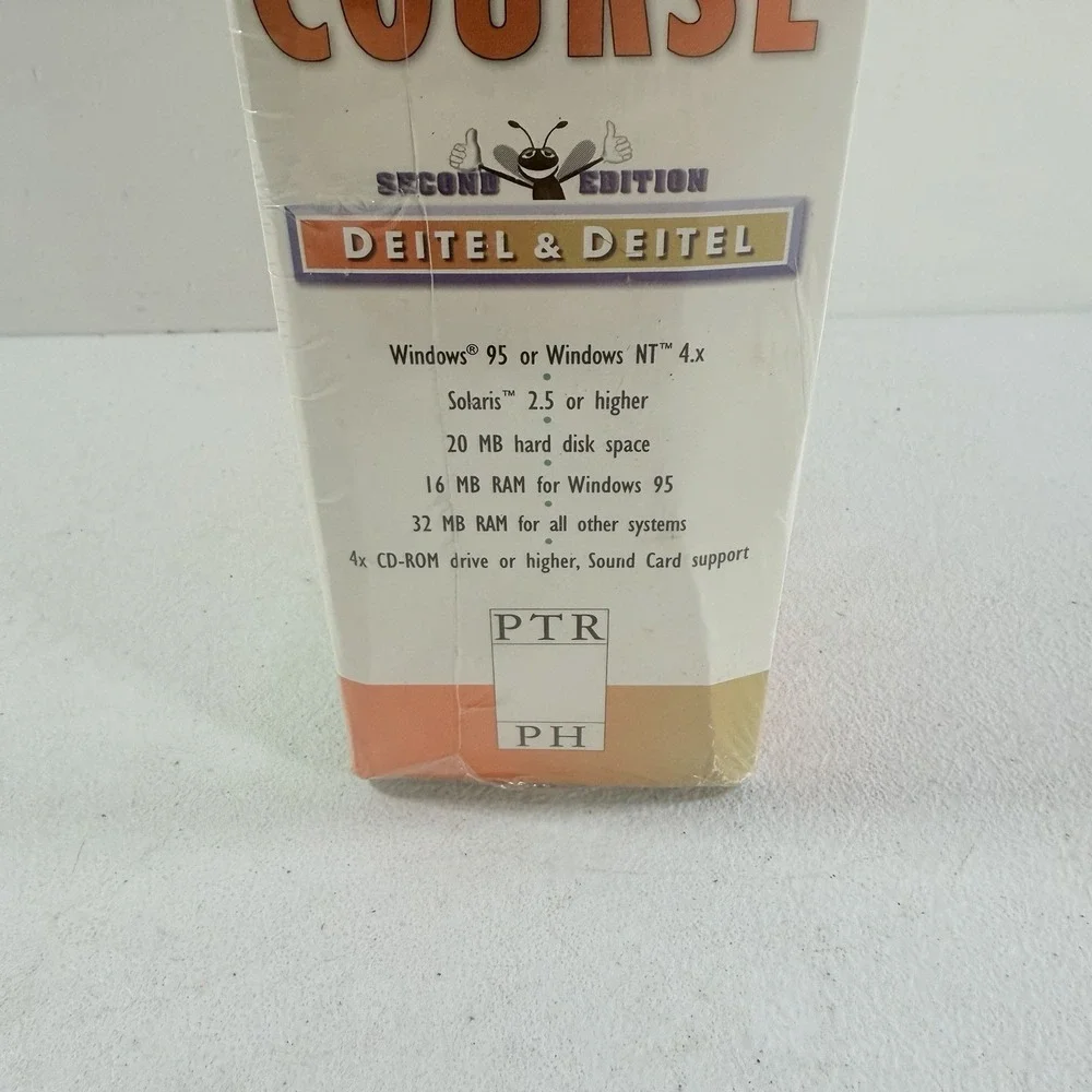 The Complete C++ Training Course 2nd Edition Deitel &‎ Deitel NEW SELAED